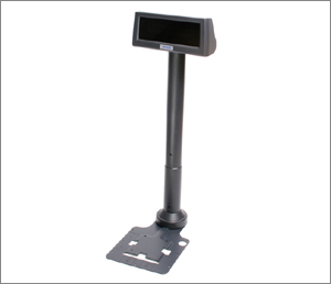 Epson Poll Display - Ranger POS