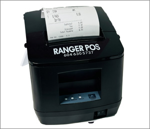 RECEIPT PRINTER