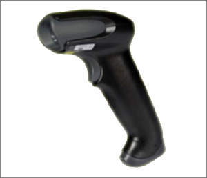 Voyager® 1250g Single-Line Laser Scanner